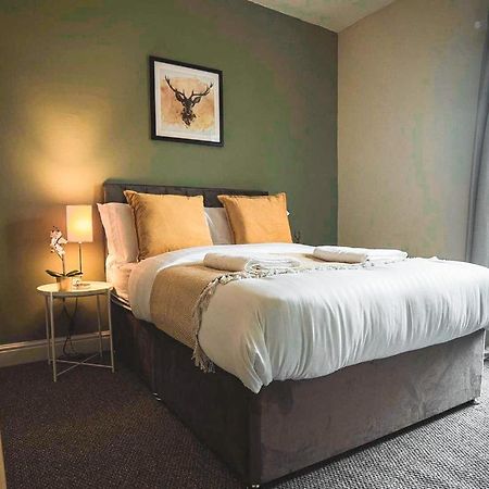Cosy Affordable Digs Near Coventry City Centre Sleeps5 With Free Parking Exterior photo